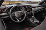 Honda Civic Si Sedan 2019 года (NA)